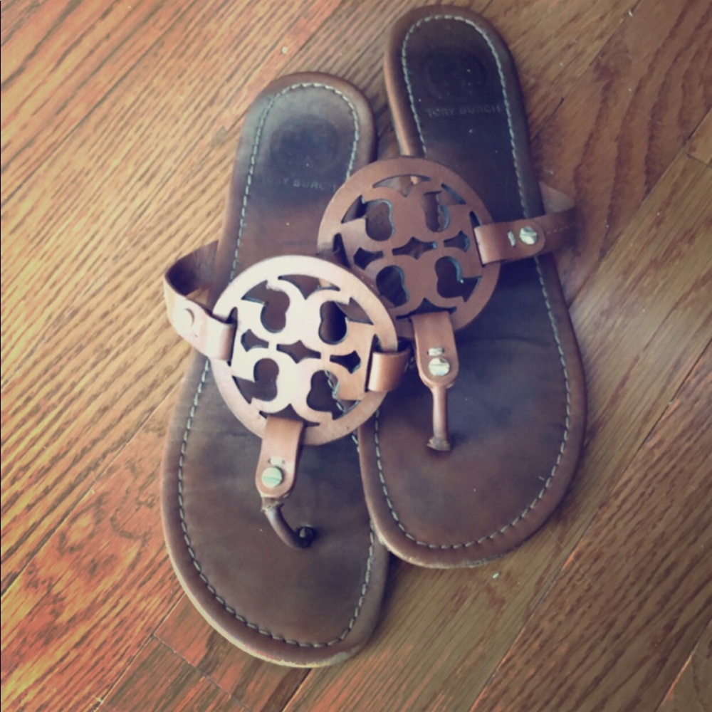 Tory Burch millers